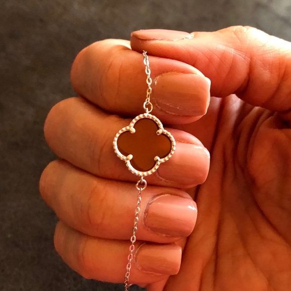 Jewelry - CLOVER BRACELET